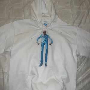 IGOR HOODIE
